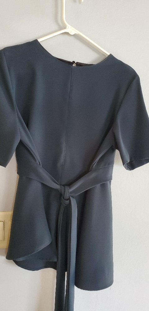 Zara top